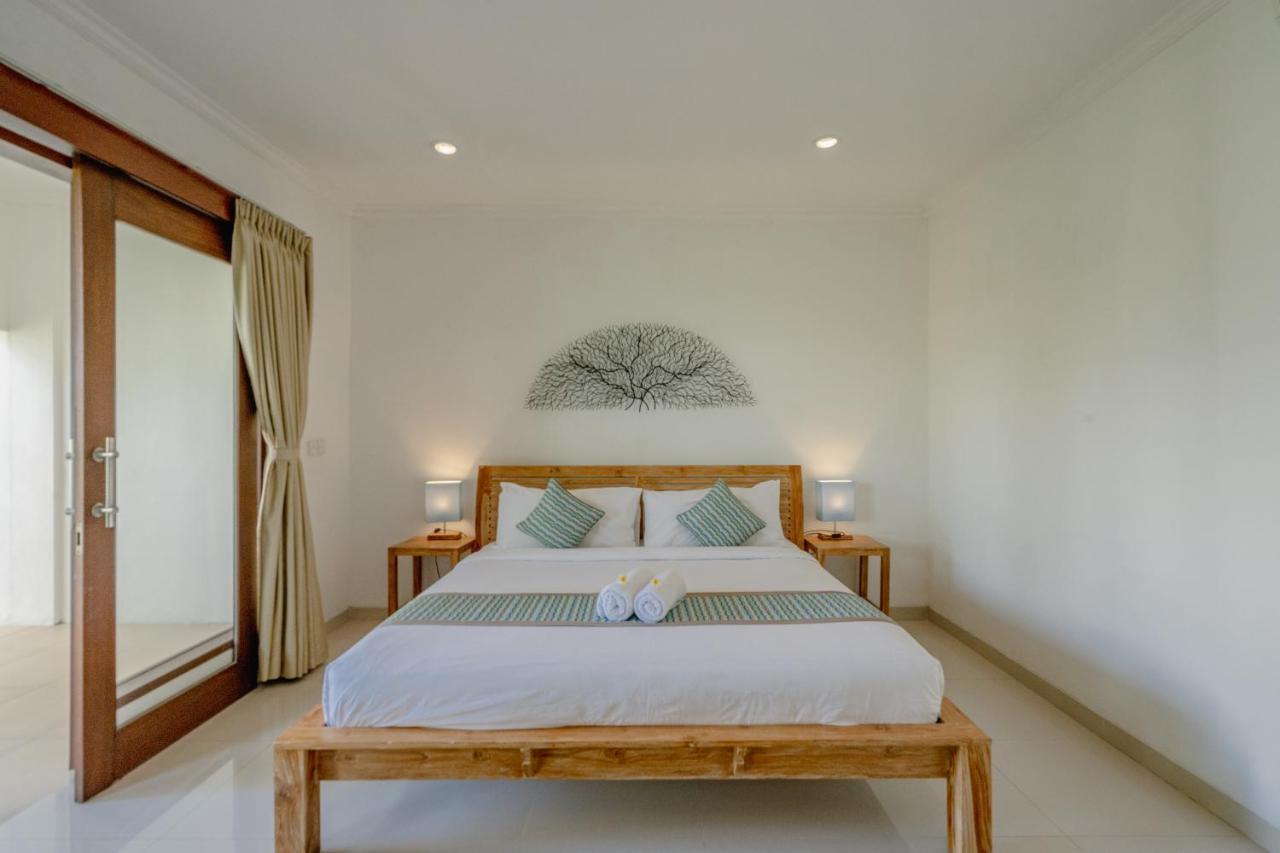 Villa Alleira Seminyak By Best Deals Asia Hospitality Ngoại thất bức ảnh