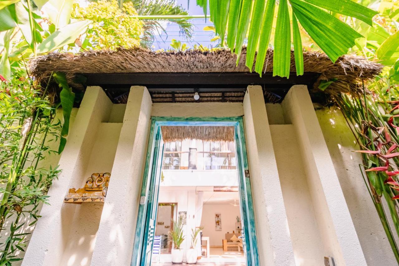 Villa Alleira Seminyak By Best Deals Asia Hospitality Ngoại thất bức ảnh